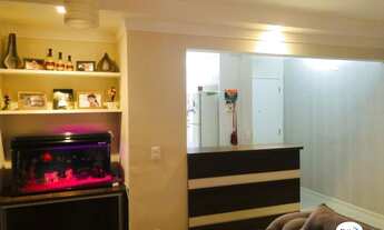 Imagem 4: Apartamento de 84 m², 3 dormitórios no Condomínio Perfetto Clube