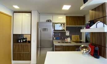 Imagem 4: Apartamento 18 do Forte