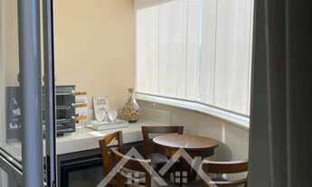 Imagem 6: Apartamento 2 Dormitórios c/ Suíte - Barreiros - São José - SC