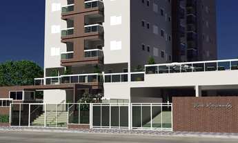 Imagem 3: Apartamento para venda tem 62 metros quadrados com 2 quartos em Guilhermina - Praia Grande