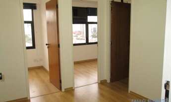 Imagem: CONJ. COMERCIAL - VILA OLÍMPIA - SP