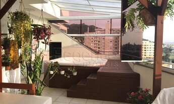 Imagem 2: FLORIANóPOLIS - Apartamento Padrão - Córrego Grande