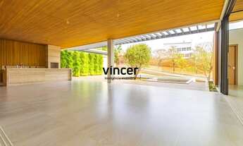 Imagem 2: Alphaville dos Ipês