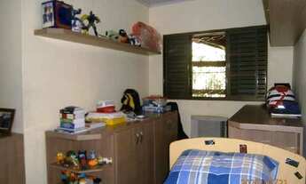 Imagem 3: PRESIDENTE PRUDENTE - Casa Padrão - JARDIM JEQUITIBAS II