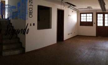 Imagem 2: CASA DE 4 ANDARES AMPLA NO CAM DAS ÁRVORES NA ALAMEDA DOS EUCALIPTOS!