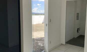 Imagem 3: BETIM - Apartamento Padrão - PARQUE DAS INDÚSTRIAS