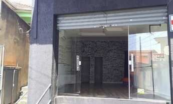 Imagem 3: São Paulo - Conjunto Comercial/Sala - Vila Palmeiras