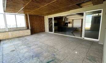 Imagem 4: Cobertura com 3 dormitórios à venda, 329 m² por R$ 2.900.000,00 - Setor Bueno - Goiânia/GO