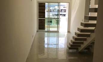 Imagem 2: Duplex para venda com 170 metros quadrados com 4 quartos