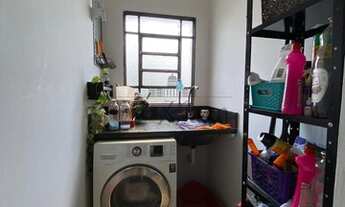 Imagem 3: Apartamento para venda tem 52 metros quadrados com 2 quartos em Jardim das Indústrias - Ja