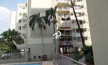 Imagem 6: Apartamento com 3 quarto(s) no bairro Jardim Aclimacao em Cuiabá - MT