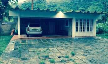 Imagem 6: Casa para aluguel e venda possui 200 metros quadrados com 3 quartos em Perequê-Mirim - Uba