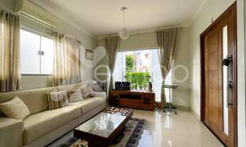 Imagem 3: Casa mobiliada em condomínio fechado em Nova Parnamirim/RN - 123m²