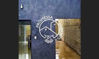 Imagem 4: Casa nova de 02 quartos em Uberaba-MG