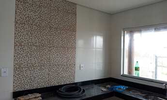 Imagem 6: Casa para venda possui 120 metros quadrados com 3 quartos