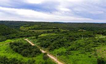 Imagem 3: Lote em Condomínio Fechado para Venda em Jequitibá, Centro