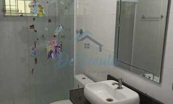 Imagem 6: Sobrado Metrô Tatuapé