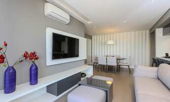 Imagem 5: Apartamento novo 03 quartos com suíte, 03 vagas no Bacacheri - Curitiba - PR