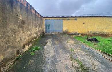 Imagem 6: Terreno localizado na Vila Mauá, próximo a Avenida Consolação