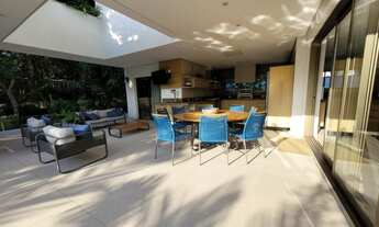 Imagem 6: CASA ALTO PADRÃO COM 630m2 EM RIVIERA DE SÃO LOURENÇO