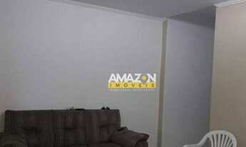 Imagem 3: Casa com 3 dormitórios à venda, 180 m² por R$ 400.000 - Vila São José - Taubaté/SP