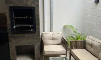 Imagem 3: Condomínio Rubi Casa 2/4 Ampliada Garagem Coberta