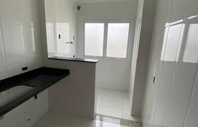 Imagem 5: Apto 03 dormitórios, Localizado no Canto do Forte, Sacada Gourmet, Fino acabamento!