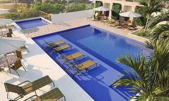 Imagem 7: Apartamento com 3 dormitórios à venda, 58 m² por R$ 380.000,00 - Pernambués - Salvador/BA