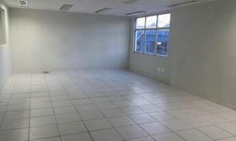 Imagem 2: Prédio comercial na Avenida Cruz cabugá com 36 vagas (Santo Amaro