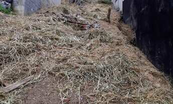 Imagem 3: Terreno declive escriturado e quitado Real Park Caieiras