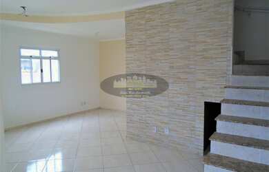 Imagem 7: SOBRADO COM 3 DORMITÓRIOS - 500M DA PRAIA