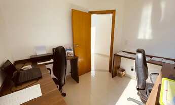 Imagem 4: CASA EM CONDOMÍNIO RESIDENCIAL em SÃO JOSÉ DO RIO PRETO - SP, CONDOMÍNIO RECANTO DO LAGO