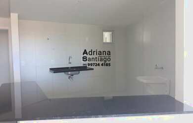 Imagem 5: Apartamento para venda possui 86 metros quadrados com 2 quartos em Mucuripe - Fortaleza