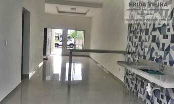 Imagem: Casa à venda no Condomínio Residencial