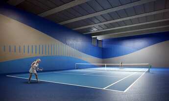 Imagem 3: Apartamento para venda tem 191m² com 4 suítes em Perdizes - São Paulo - SP