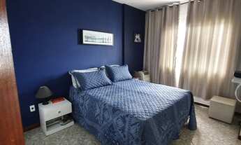 Imagem 4: Apartamento para venda tem 70 metros quadrados com 2 quartos em Centro - Macaé - RJ