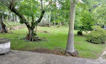 Imagem 7: Porto Alegre - Sítio - Ponta Grossa