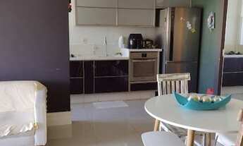 Imagem 3: Apartamento 3 quartos, suíte, varandão, 1 vaga coberta - Barra Bonita