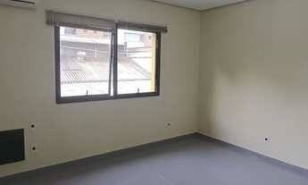 Imagem 2: Sala/Conjunto para aluguel possui 60m com 3 quartos em Alto da Lapa / Vila Romana - São Pa