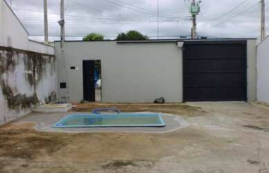 Imagem 7: Casa - Parque Residencial das Laranjeiras - Cosmópolis