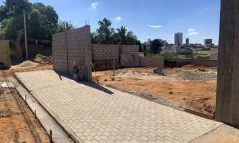 Imagem 6: Terreno Jardim Acapulco Marília