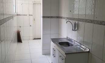 Imagem: Bosque imperial aluguel tem 77 metros quadrados