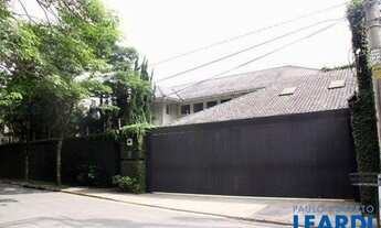 Imagem 5: SOBRADO - CIDADE JARDIM - SP