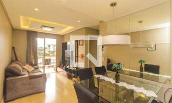 Imagem: Apartamento à Venda - Marechal Rondon