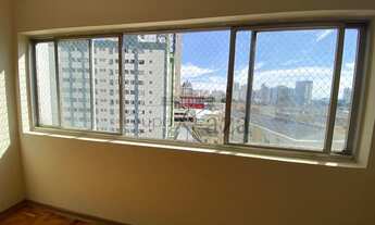 Imagem 4: Apartamento - Jardim São Dimas - Edifício Aurea - 120m² - 4 Dormitórios