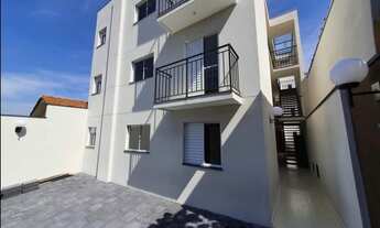 Imagem: Apartamento para venda tem 45 metros quadrados