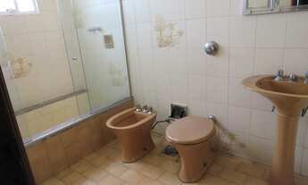 Imagem 5: Belo Horizonte - Casa Padrão - Palmares