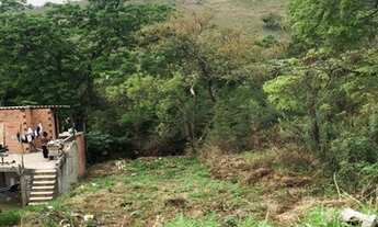 Imagem 6: Terreno em Franco da Rocha