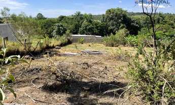 Imagem 4: Terreno à venda, 603 m² por R$ 85.000,00 - Recanto Árvore Grande - Botucatu/SP