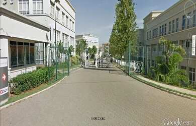 Imagem 2: Sala - Loteamento Center Santa Genebra - Campinas